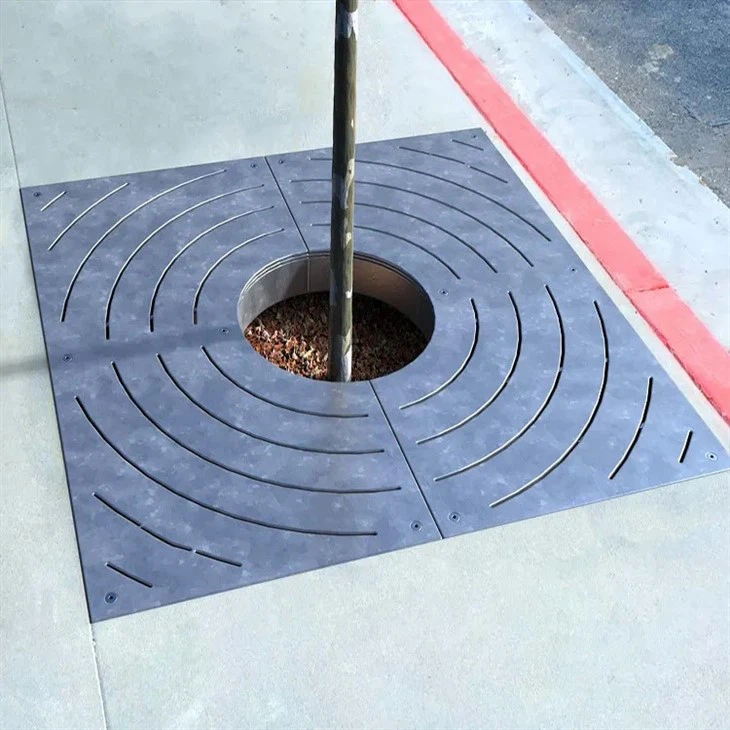 Tree Grates For Sidewalks